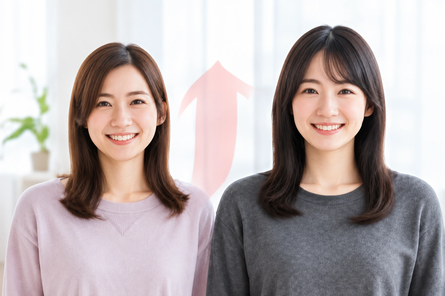 忙しい日常の中で食事を楽しむ様子のイメージ写真