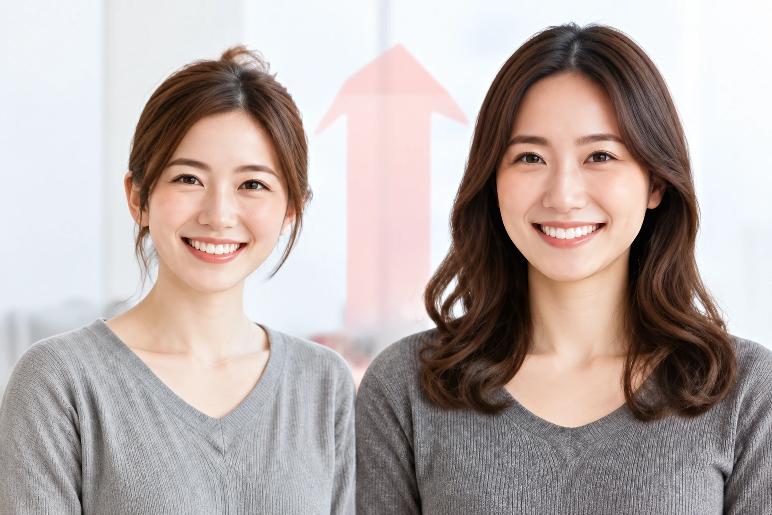 無理なく生活を立て直す様子を表現するイメージ写真